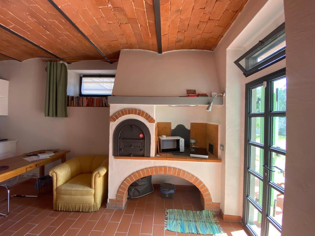 Florence Villa Violetta Bagno a Ripoli Eksteriør bilde