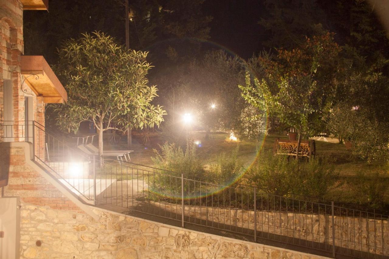 Florence Villa Violetta Bagno a Ripoli Eksteriør bilde