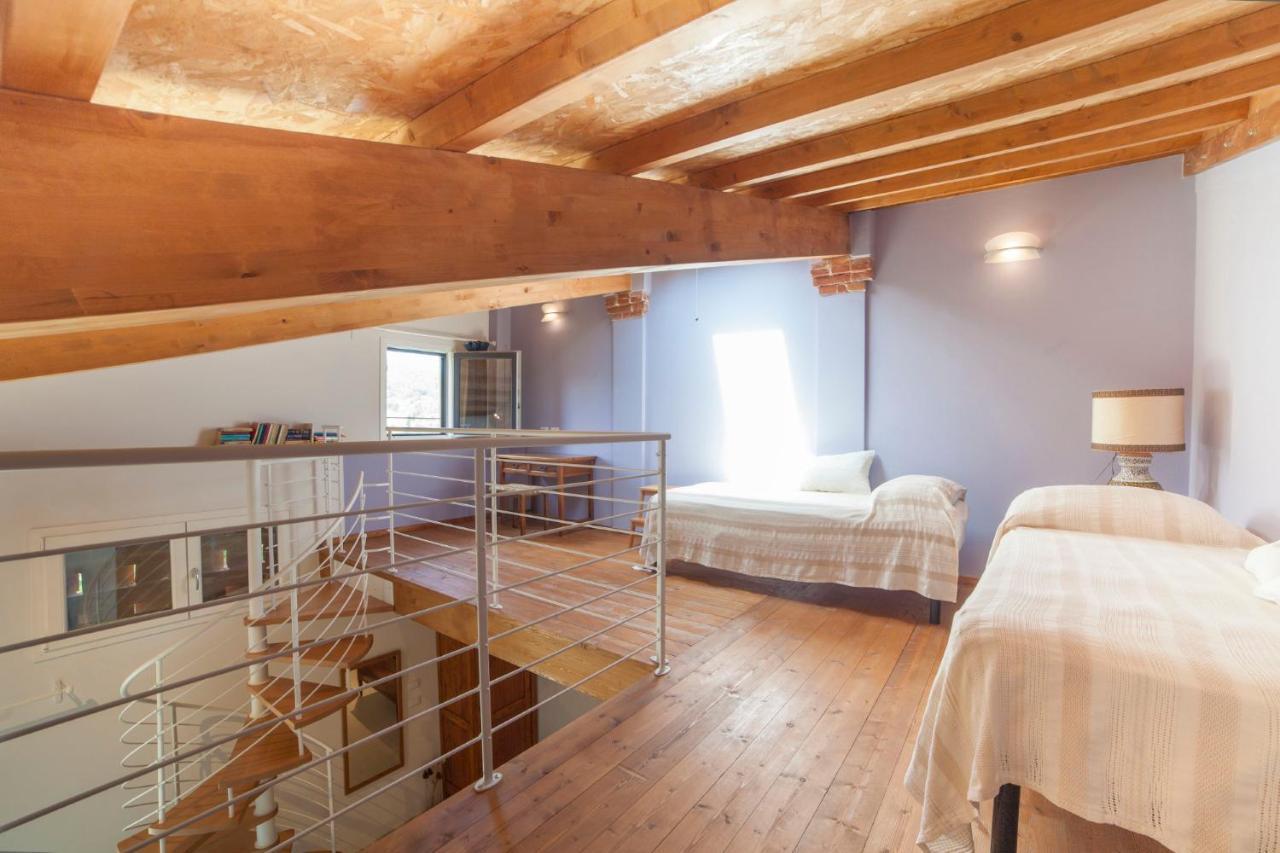 Florence Villa Violetta Bagno a Ripoli Eksteriør bilde