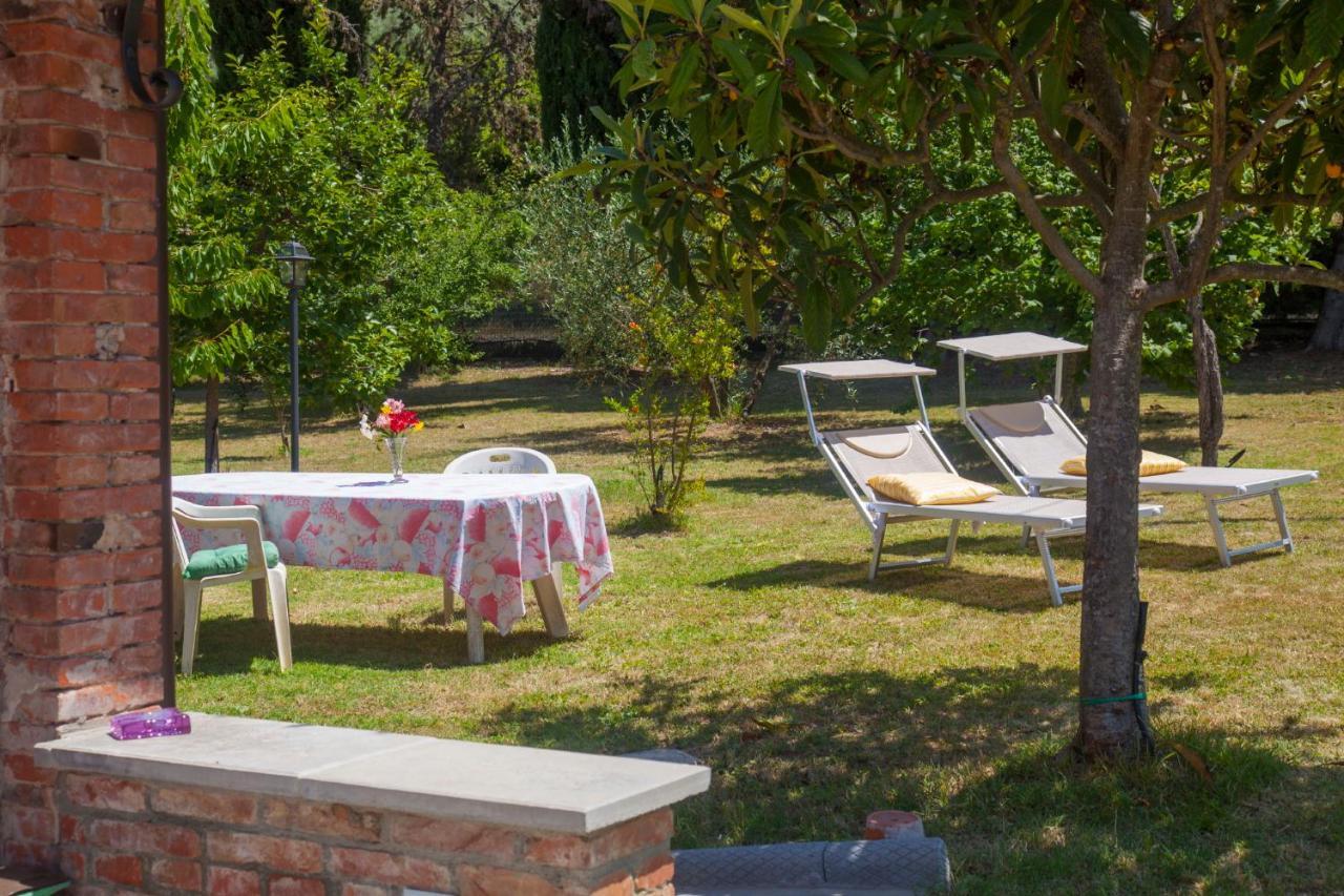 Florence Villa Violetta Bagno a Ripoli Eksteriør bilde
