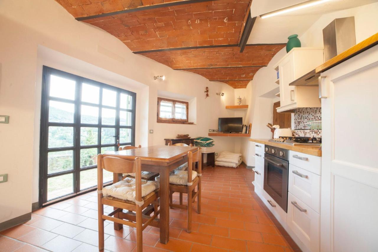 Florence Villa Violetta Bagno a Ripoli Eksteriør bilde