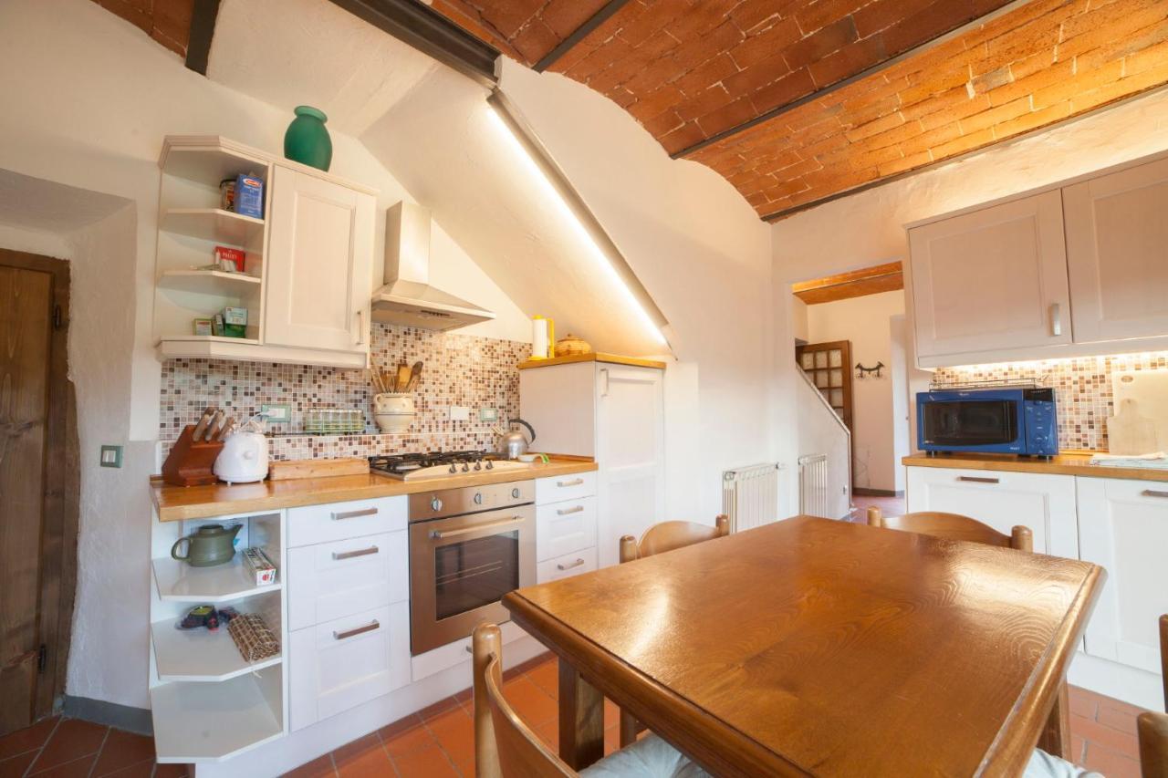 Florence Villa Violetta Bagno a Ripoli Eksteriør bilde