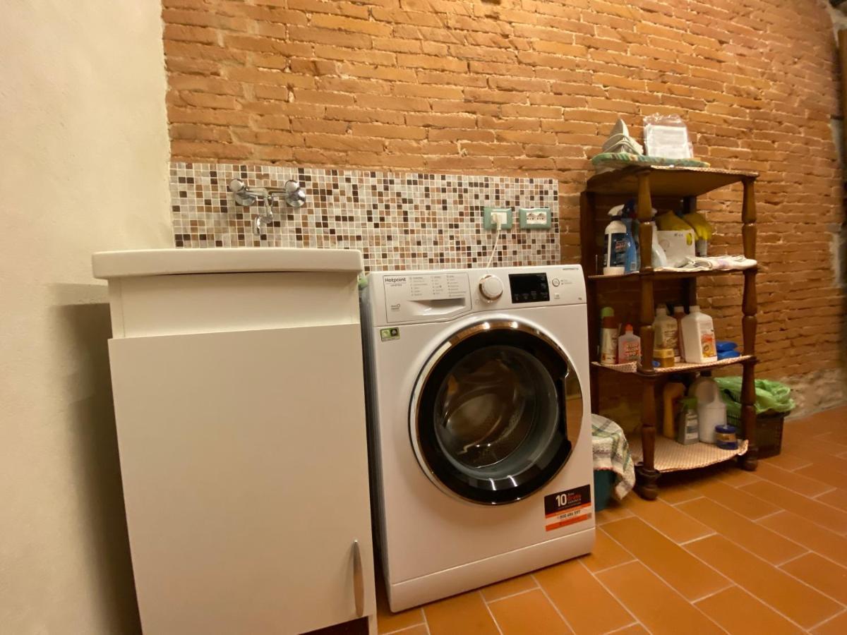 Florence Villa Violetta Bagno a Ripoli Eksteriør bilde